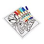 Crayola Color Wonder: Spidey and His Amazing Friends Coloring Book, 18 Pages, 2 Sets/Bundle (BIN752784-2)~#|#~AB48EB57-AE1A-46F9-901C8F8433072EC1_sc7
