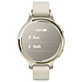 Garmin Lily 2 Active Smartwatch, GPS, 38mm, Lunar Gold Case, Bone Silicone Band (010-02891-00)~#|#~AB579EAA-B295-4BC9-994EB32B07EFDA3C_sc7