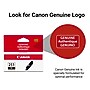 Canon 251 Black Standard Yield Ink Cartridge  (6513B001)~#|#~AB5A7D09-6520-48D7-BCEB03100CB0EC70_sc7