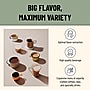 Lavazza Cocoa Bliss Milk Chocolate Hot Cocoa, Flavia Freshpacks, 72/Carton (MDR20620)~#|#~AB5E0955-1B11-4862-A8F930EC32D5A57E_sc7