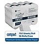 Angel Soft Professional Series Compact Recycled Coreless Toilet Paper, 2-Ply, White, 750 Sheets/Roll, 36 Rolls/Carton (19371)~#|#~AB60E7C9-8037-406E-A79F7E6A48739640_sc7