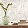 York Wallcoverings Batik Tropical Leaf Peel and Stick Wallpaper (RMK11435WP)~#|#~AB635F54-07C0-4CA2-8B4C7ABC7859E8A4_sc7