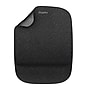 Staples TECH Gel Non-Skid Mouse Pad/Wrist Rest Combo, Black (79054)~#|#~AB6907AE-DB75-4167-98C1165B83EE62F9_sc7