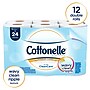 Cottonelle Professional  Toilet Paper, 1-ply, White, 170 Sheets/Roll, 12 Rolls/Pack (12456)~#|#~AB6C4257-F13C-4DA8-AC8E77986FB3B4B5_sc7