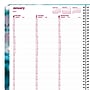 2027 Brownline Nature Cherry Blossoms 8.5" x 11" Weekly Appointment Book (CB950G.03)~#|#~AB77ADB3-D0E2-4744-8624E4540B99ADB4_sc7
