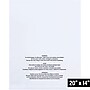 14" x 20" Layflat Poly Bag, 2 Mil, Clear, 1000/Carton (PBM14202)~#|#~AB845102-F798-47C8-86C20DC09D56A485_sc7