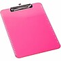 Business Source Flat Clip Clipboard (BSN01868BD)~#|#~AB85AA1B-1F3C-4E48-B9D78C63FF7F6E15_sc7