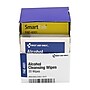 SmartCompliance First Aid Only Alcohol Pads, 2" x 2", 20/Box (FAE-4001)~#|#~AB88DBCB-6E9C-4084-A99C3643001CE067_sc7