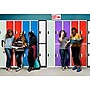 AdirOffice 72"H 2-Tier Misty Green Storage Locker (ADI629-202-MGRN-DL)~#|#~AB8C85A1-C7D5-424C-B94B0014D3C3F8F2_sc7