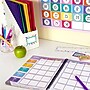 Carson Dellosa Education Retro Remix Adhesive School Name Tags, 3" x 2.5", 40/Pack, 6/Packs (CD-150093-6)~#|#~AB8ECD1D-E557-4964-9F014A82A90231B6_sc7