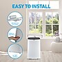 Coby 115-Volt 15,000 BTU (10,800 BTU DOE) Portable Air Conditioner, with Remote, White (CBPAC1080H)~#|#~AB96DF8F-5320-4531-BE085BC240481591_sc7