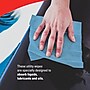 WypAll PoweClean L40 Towels, 12.5" x 12", Blue, 56 Sheets/Pack, 12 Packs/Carton (05776)~#|#~AB974B79-AFDB-4D38-A8916D9C547D51DF_sc7