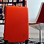 InUSA Royal 32" Hardside Suitcase, 4-Wheeled Spinner, Orange (IUROY00XL-ORG)~#|#~AB992FD0-4312-4491-A0248473E4866076_sc7