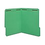 Staples® Reinforced Classification Folder, 2" Expansion, Letter Size, Green, 50/Box (ST18344-CC)~#|#~AB9CA746-41AA-4CD1-B64624F164F05ABD_sc7