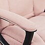 Serta Hannah II Fabric Executive Chair, Pink (43672G)~#|#~ABA0C7B3-7A04-43D3-8F502F5F3A5F6231_sc7