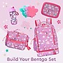 bentgo 2-in-1 Kids Fairies Laptop Backpack, Large (BGBKPAK-FRY)~#|#~ABA1D02C-2C92-4F85-AED993CD0CA887EC_sc7