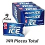 Dentyne Ice Sugar Free Peppermint Gum, 16 Pieces/Pack, 9 Packs/Box (VAM05111)~#|#~ABA3B580-7CCB-4952-B8F8D405EC21285E_sc7