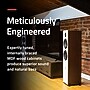 Fluance Ai81 2-Way Floorstanding Tower Speakers with 150W Built-in Amplifier, White Walnut (AI81WW)~#|#~ABA62BC9-D23B-4B8F-8F5136DD1EA9927D_sc7