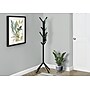Monarch Specialties Inc. Coat Tree, Black, Metal (I 2057)~#|#~ABA704B7-A6D7-4DA5-8B4689C367E81172_sc7