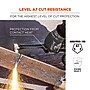 Ergodyne ProFlex 7070 Nitrile Coated Cut-Resistant Gloves, ANSI A7, Heat Resistant, Green, Small, 12 Pair (18032)~#|#~ABAAFAEE-B109-432A-846EDA7CF71A8605_sc7