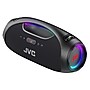 JVC True Wireless Portable Bluetooth Speaker, Waterproof, Black (SP-PA15BT)~#|#~ABB304BD-2668-4590-954D56A162789C2F_sc7