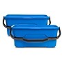 Gritt Commercial Squeegee Bucket, 3-Gallon, Blue, 2/Pack (GRI183-2PK)~#|#~ABB77665-9F50-4261-8B92F11B3E975748_sc7