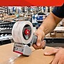 Staples Heavy‑Duty Packing Tape Dispenser, 2” Grip, Durable Steel Frame~#|#~ABC13A6E-B046-4B75-9A934D906D00ED9F_sc7