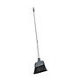 Coastwide Professional™ 12" Angled Broom, Gray (CW61070-CC)~#|#~ABC601CC-48B2-44E4-9F16543CD68C50B2_sc7