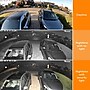 Toucan Floodlight Wireless Outdoor Smart Plug-In Security Camera with Night Vision, 2-Way Talk, Siren (TSLC10WU)~#|#~ABC74097-5B47-4250-80171D526ADAF28E_sc7