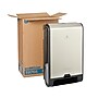 enMotion® Flex Automated Touchless Roll Paper Towel Dispenser by GP PRO, Stainless, 13.310”W x 7.960”D x 21.250”H(59766)~#|#~ABCB61C9-2BA2-4717-B57B0B96B6AC234C_sc7