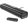 Delton SB380 Wireless Computer Speaker, Black (DSB380)~#|#~ABCFE7C3-9BCF-4AEE-A51F06D663EA1922_sc7