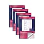 Better Office 2-Part Carbonless Money/Rent Receipt Book, 7.63" x 10.88", 200 Sets/Book, 4 Books/Pack (66204-4PK)~#|#~ABD234EF-018C-4DA3-8894860572CF13A4_sc7