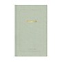 Blue Sky Sincerely Jules 5" x 8" Undated Planner, Sage (162407)~#|#~ABD38CBB-45E4-4213-9A32085CAD8F682A_sc7