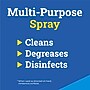 Formula 409 Cleaner Degreaser Disinfectant Refill, 128 fl. oz. (35300)~#|#~ABD44CC3-8600-4CAE-9BD611B038705C5B_sc7