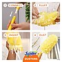 Swiffer Heavy Duty Duster Cloth Refills, Yellow, 6/Pack (16944)~#|#~ABD47BEB-108A-4AEF-AE8DC742D15929EE_sc7