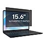 Staples TECH Anti-Glare Privacy Filter for 15.6" Laptop (16:9) (ST62132)~#|#~ABD4C11F-B9CA-4AF8-B48F380EA1C68BA2_sc7