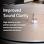Fluance RT85N Reference Turntable with Nagaoka MP‑110 & Acrylic Platter, High Gloss Walnut (RT85NW)~#|#~ABD5E9AA-AF2B-49D4-A95FC5128471B73C_sc7