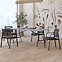 Staples® 6' x 30" Plastic Folding Table, White Granite (79157)~#|#~ABD74EDC-64D1-4868-9C30C56A053BC9C0_sc7