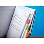 Post-it Tabs, 1" Wide, Solid, Assorted Colors, 66 Tabs,Dispenser (686-PGO)~#|#~ABDA7250-26FF-4A55-AB50F761461CEE1B_sc7