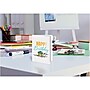 Better Office Fun & Chic Birthday Cards with Envelopes, 6" x 4", Assorted Colors, 99/Pack (64532-99PK)~#|#~ABE9D1F8-6920-42DD-B1A03102807D4E47_sc7
