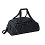 L.L.Bean Adventure 22" Polyester Carry-On Travel Duffel, Black (1000209489)~#|#~ABEAA0ED-BE3C-4A0C-8996081D3DA3D0ED_sc7