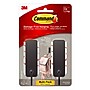 Command™ Medium Designer Hooks, Matte Black, 2 Hooks/Pack (17034MB-2ES)~#|#~ABEAEE17-CEA2-4C8F-881D61531D598CAA_sc7