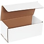 10" x 5" Crush-Proof Mailer, White, 50/Bundle (M1054)~#|#~ABED5544-EF9F-49F2-9DA14B57033D3EA0_sc7