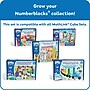 hand2mind MathLink Cubes Numberblocks 21-30 Activity Set (96321)~#|#~ABEEC9B4-5F8C-41B0-9E57CCCDE95585D5_sc7