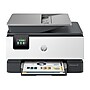 HP OfficeJet Pro 9125 Wireless Color All-In-One Printer, Scan, Copy, Fax, 3 Months Free Instant Ink, AI Enabled (C2VZ0A#B1H)~#|#~ABF13845-C318-490E-A3C7D7F6DD2B79ED_sc7