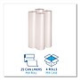 Boardwalk Low Density Repro Can Liners, 1.1 Mil, 40-45 Gallon, 40 X 46, 100/ctn~#|#~ABF1C380-DBA6-4388-8B5AD8FCD6256792_sc7