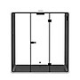 FlexiSpot WorkCube Series Sound Absorbing 6 Person Privacy Booth, White (P6FW-KIT)~#|#~ABF692DA-BB8C-49D4-BFBF16C806614D1E_sc7