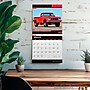 2026 BrownTrout Classic American Pickups 12" x 12" Monthly Wall Calendar (9798330701353)~#|#~ABFC7718-D606-4B4F-A5B1498080FD95FC_sc7