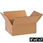 8" x 6" x 3" Shipping Box, 32 ECT, Kraft, 25/Bundle (BS080603)~#|#~ABFCAC57-B0DD-4C1C-8FB01C801CD9678E_sc7
