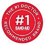 Band-Aid Tru Stay Sheer Adhesive Bandages, Assorted Sizes, 80/Box (117134)~#|#~ABFD2019-5AFC-457F-AE36761C743D0166_sc7